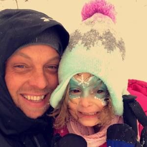 Meet your Posher, Shaun